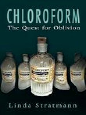 cover image of Chloroform